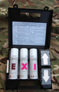 EXPRAY Kit - Conjay